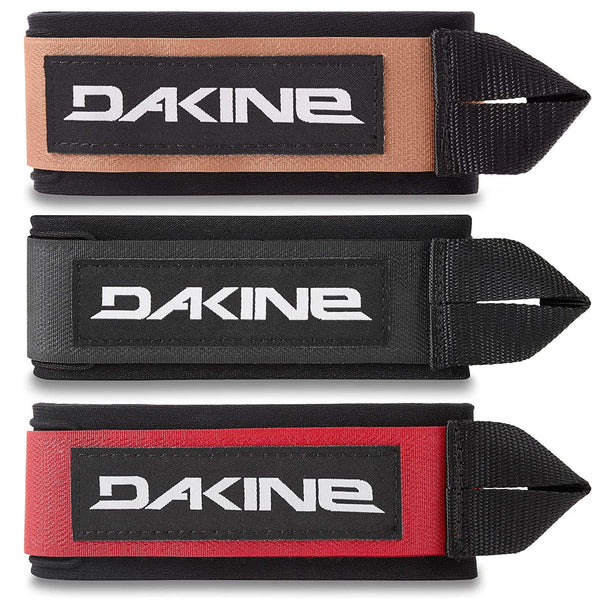 Dakine Ski Strap Molded EVA Sports Pad, High-Quality Hook & Loop - Dakine - Ridge & River