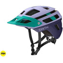 Used Smith Optics Forefront 2 MIPS Men's MTB Cycling Helmet (Matte Iris/Indigo/Jade, Large) - Smith - Ridge & River
