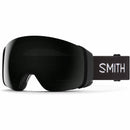 Smith 4D Mag Ski Goggle Snow Goggles Chromapop Lenses + Extra Nighttime Lens - Smith - Ridge & River