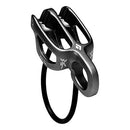 Black Diamond ATC-Guide Belay Device – Versatile and Durable Black Device for All Climbing Sizes and Ropes