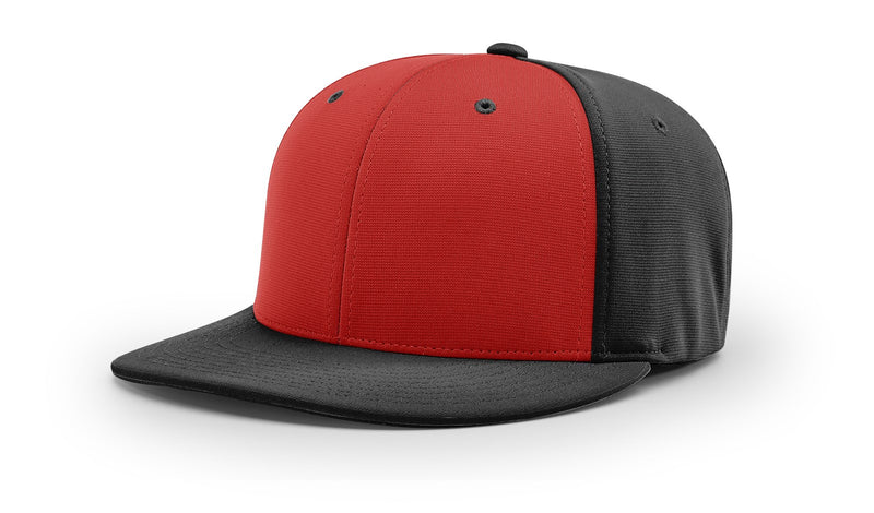 Richardson PTS20 Hat Baseball Cap Pulse Performance Team Hat - YOUTH, SM/MD, LG/XL - Min. 12 Hats Per Order, Mix & Match