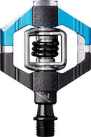 Crankbrothers Candy 7 Alloy Ribbed Customizable Float Bicycle Pedal - Crankbrothers - Ridge & River