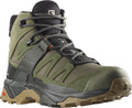 Salomon Men's X Ultra 4 Mid GTX Hiking Boot Gore-Tex Mid Men's Hiking Boot - Salomon - Ridge & River
