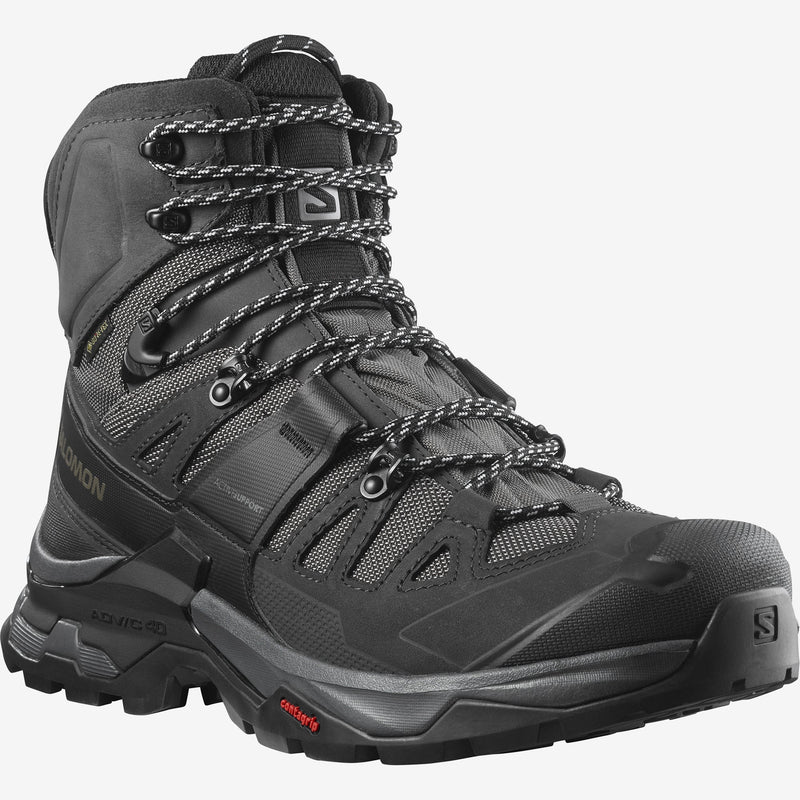 Salomon Men's Quest 4 GTX Men's Leather Hiking Boots