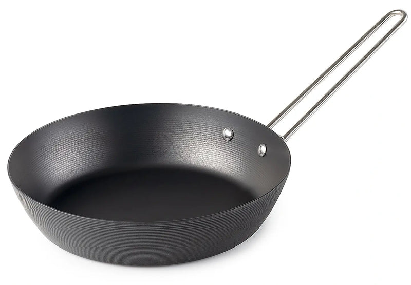 GSI Outdoors CARBON STEEL FRYPAN