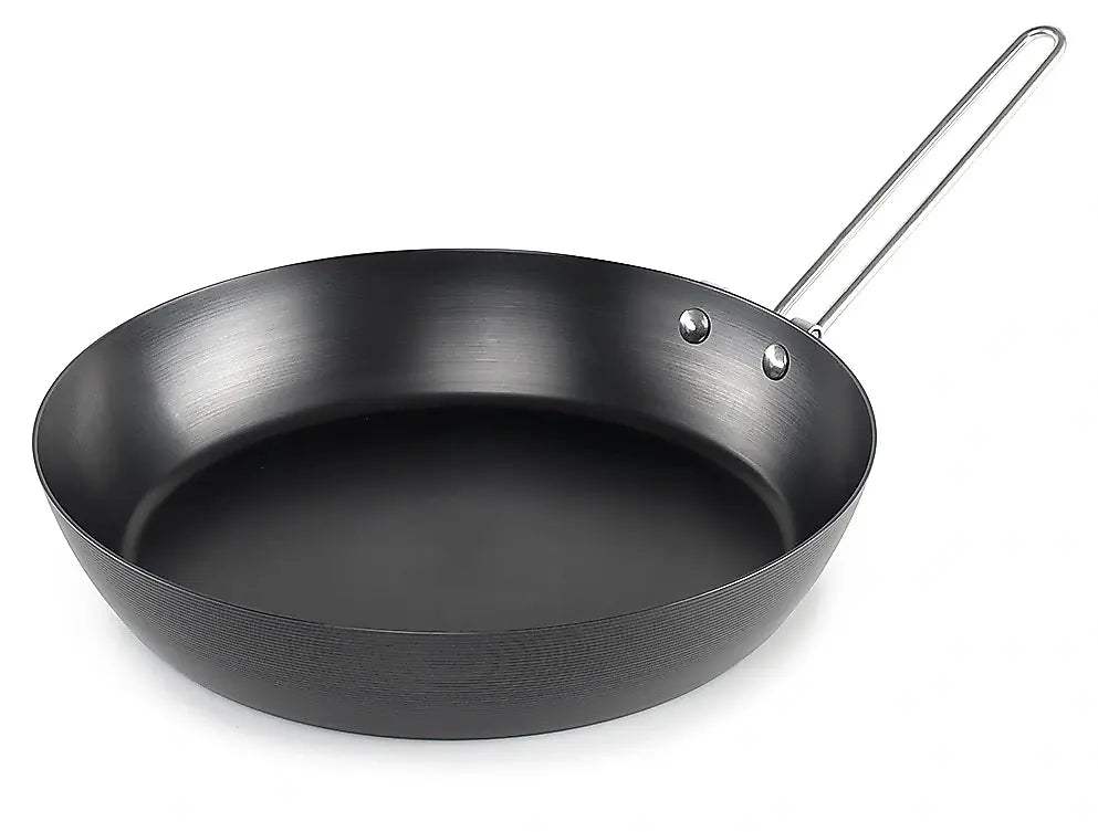 GSI Outdoors Carbon Steel Frypan