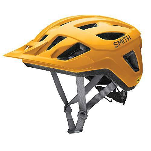 Used Smith Optics Convoy MIPS Men's MTB Cycling Helmet - White/Small - Smith - Ridge & River