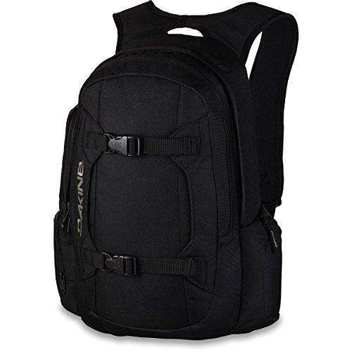 dakine mission mini backpack black Dakine Mission 25L Backpack