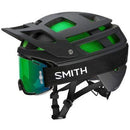 Used Smith Optics Forefront 2 MIPS Men's MTB Cycling Helmet (Matte Iris/Indigo/Jade, Large) - Smith - Ridge & River