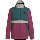 Airblaster Men’s Trenchover Jacket – Durable & Versatile Snow Jacket for Superior Comfort and Protection