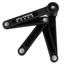 Hollywood Racks Folding Bike Lock