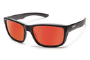 Suncloud Optics Mayor Men's Polarized Sunglasses - Suncloud Optics - Ridge & River