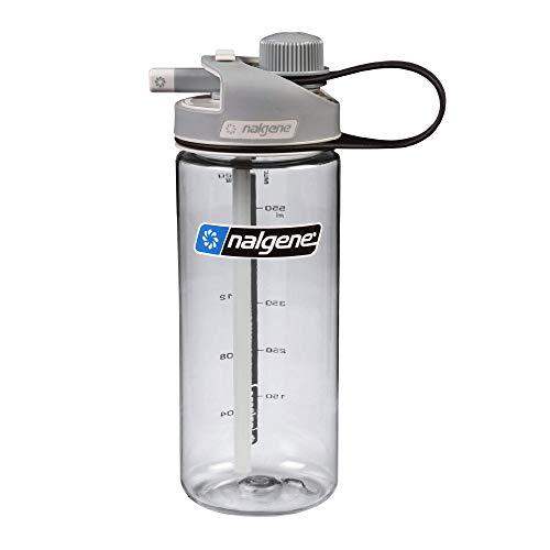 NALGENE MULTIDRINK SUSTAIN20OZ CLEAR - Nalgene - Ridge & River