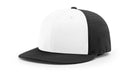 Richardson PTS30 R-Flex Baseball Cap Lite Performance Poly-Stretch Stay-Dri Stretch Laser-Vented, SM/MD, LG/XL - Min. 6 Hats Per Order - Richardson - Ridge & River