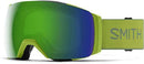 Smith I/O MAG XL Ski Goggles Snow Goggles Chromapop Lenses Ultra-Wide View - Smith - Ridge & River