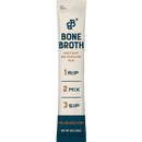Bare Bones Bone Broth Instant Powdered Mix 10g Protein 15g Sticks