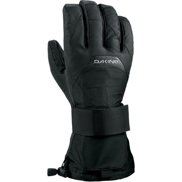 Dakine Wristguard Gloves Snowboard Wrist Guard Ski Wristguard Gloves Cinch Gauntlet Fleece Gloves - Dakine - Ridge & River
