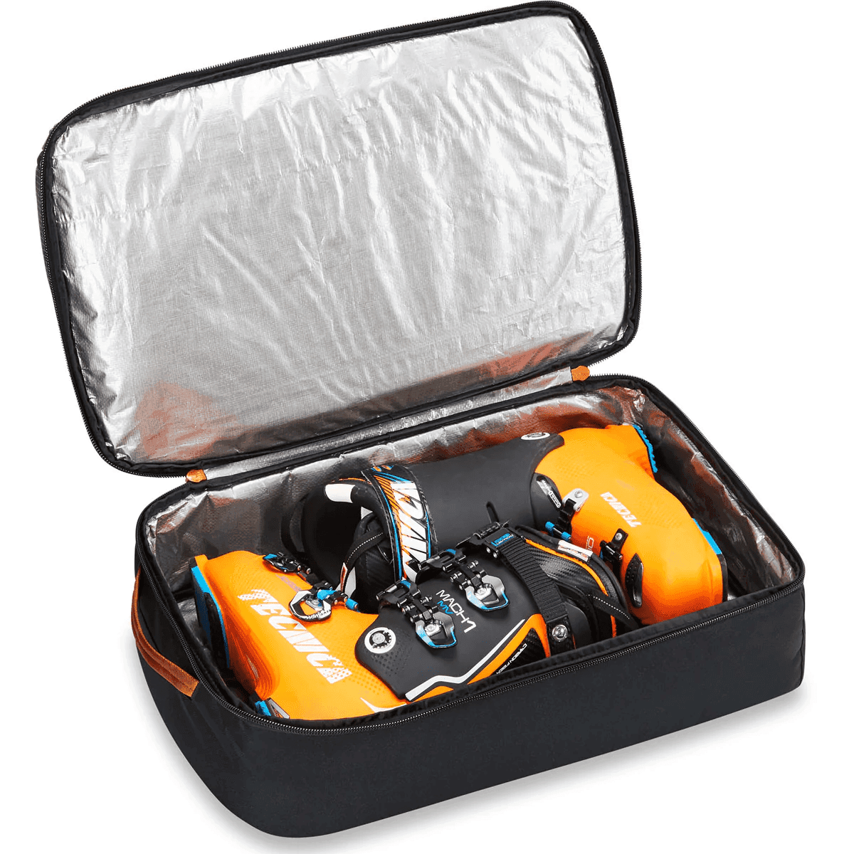 k2 boot locker ski boot bag Dakine Boot Locker 70L - All-in-One Ski and Snowboard Gear Bag with Boot, Helmet, and Goggle Storage