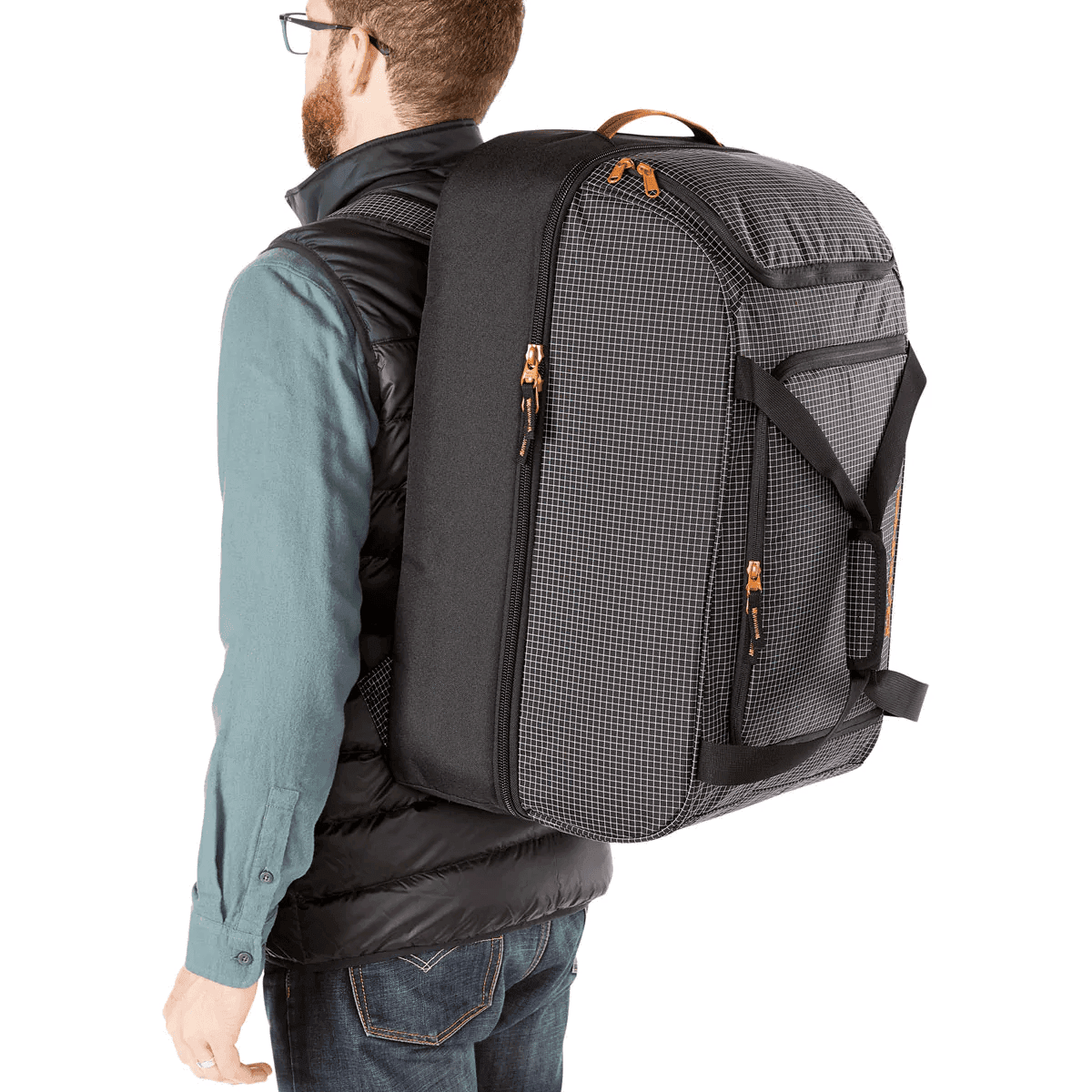 Dakine Bootlocker 70L Ultimate Gear Bag with Dedicated Boot Compartment and Changing Mat Ridge River