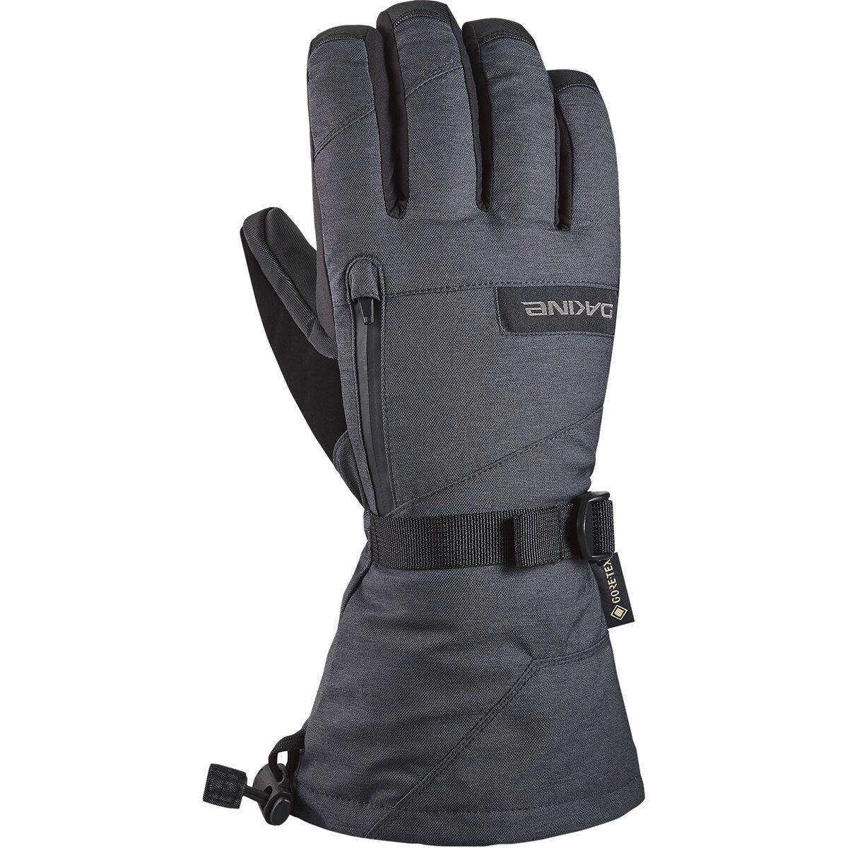 Dakine Titan Gore Tex Gloves Men's Ski Gloves Snowboarding Gloves - Dakine - Ridge & River
