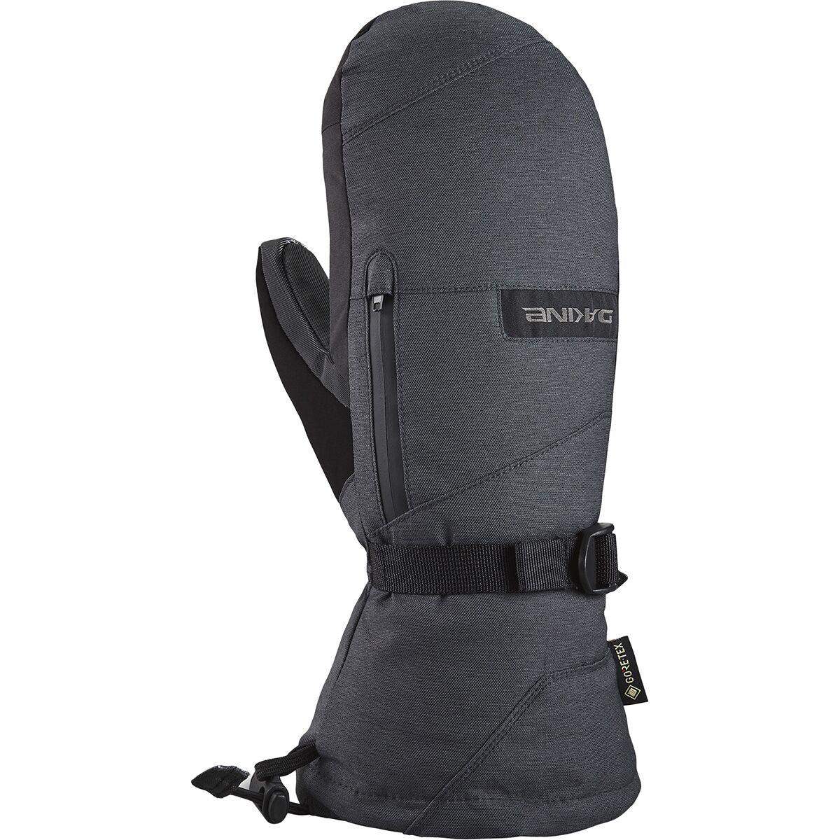 Dakine Titan Mitt Gore Tex Mitt Ski Mitts Snowboarding Mitts Men's Titan Gore-Tex Mitts - Dakine - Ridge & River