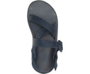 Chaco Z/Cloud Men's Sandals – Enhanced Cushioning and Adjustable Fit for Maximum Comfort and Support
