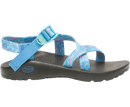 Chaco Z/1 Classic Women's Sandals – Iconic Design with Adjustable Straps for Reliable Comfort and Support