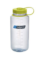 Nalgene Wide Mouth 32oz Tritan Plastic Water Bottle, 32 Ounce - Nalgene - Ridge & River