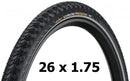 Continental Contact Plus E-Bike Tires Gravel Bike Tires Electric Bike Tires - Continental - Ridge & River