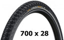 Continental Contact Plus E-Bike Tires Gravel Bike Tires Electric Bike Tires - Continental - Ridge & River