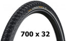 Continental Contact Plus E-Bike Tires Gravel Bike Tires Electric Bike Tires - Continental - Ridge & River