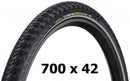 Continental Contact Plus E-Bike Tires Gravel Bike Tires Electric Bike Tires - Continental - Ridge & River
