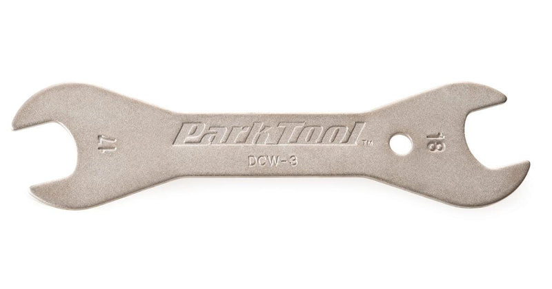 Park Tool PT-03 Double-Ended Bicycle Cone Wrench - Park Tool - Ridge & River