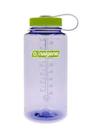 Nalgene Wide Mouth 32oz Tritan Plastic Water Bottle, 32 Ounce - Nalgene - Ridge & River