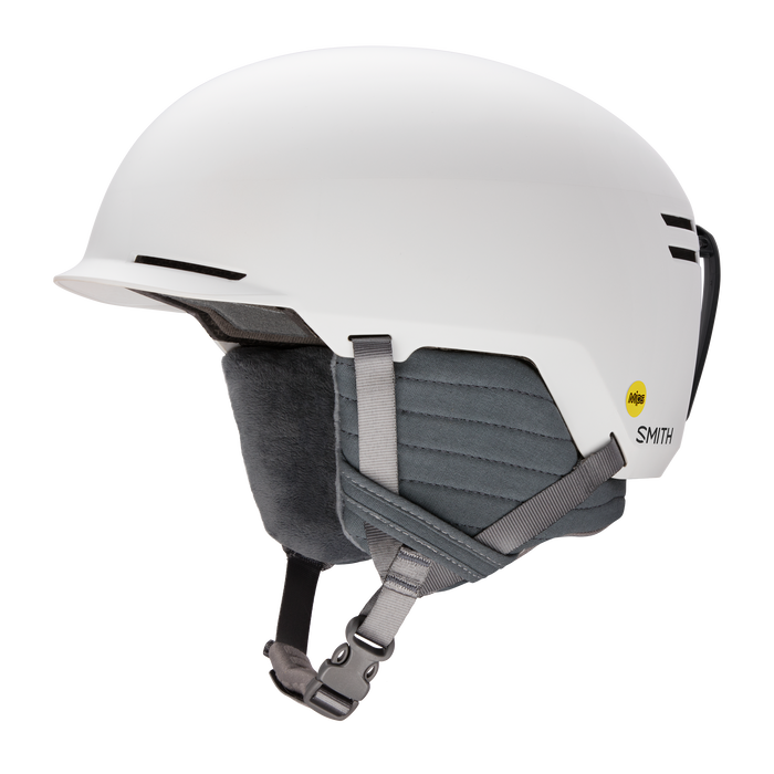 Smith Scout Helmet MIPS Ski Helmet Snowboarding Helmet MIPS Protection - Smith - Ridge & River