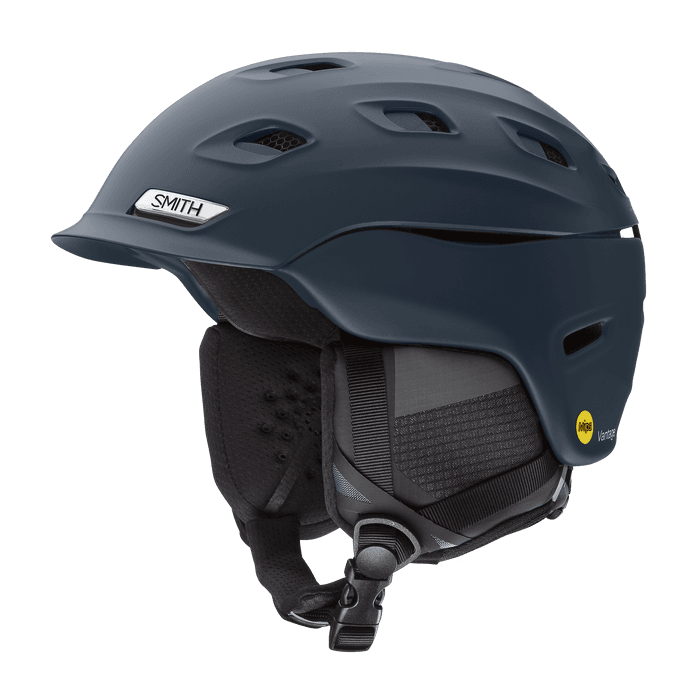 Smith Vantage MIPS Helmet Matte Black / S