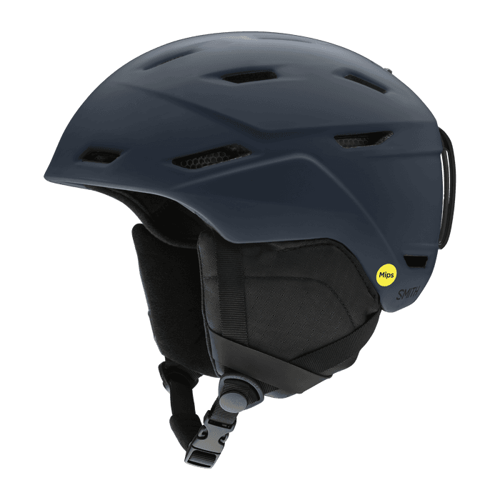 Smith Mission Helmet MIPS Men's Ski Helmet Snowboarding Helmet MIPS Protection - Smith - Ridge & River