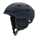 Smith Mission Helmet MIPS Men's Ski Helmet Snowboarding Helmet MIPS Protection - Smith - Ridge & River