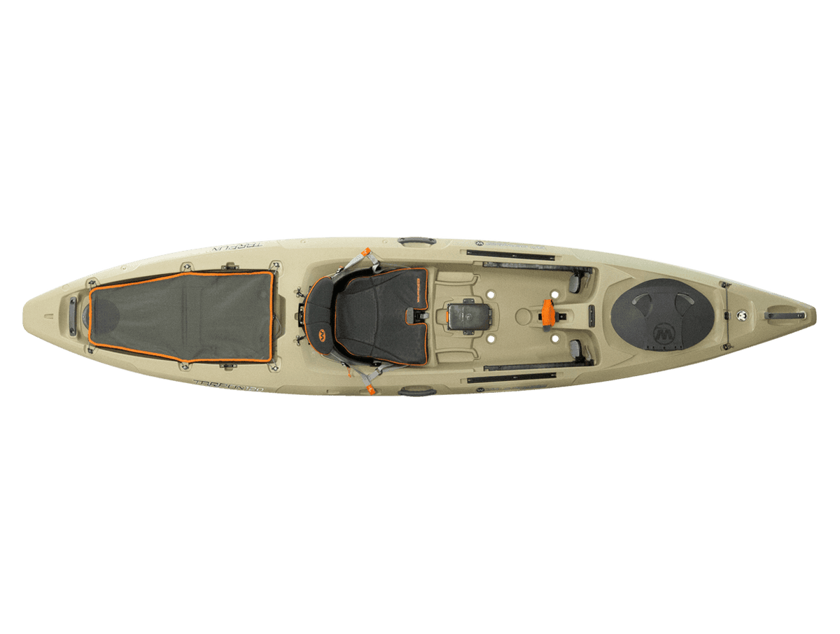 Wilderness Systems Tarpon Kayak Sit-On-Top Recreational Kayak - Wilderness Systems - Ridge & River