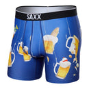 SAXX Volt Breathable Mesh Boxer Briefs w/ The BallPark Pouch - Saxx - Ridge & River