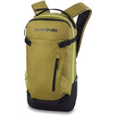 Dakine Heli Pack 12L Low-Profile Backpack Hydration Laptop Sleeve - Dakine - Ridge & River