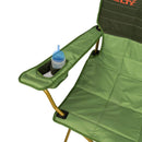 Kelty Low Loveseat 2 Person Foldable Camping Chair w/ Insulated Drink Holders - Kelty - Ridge & River