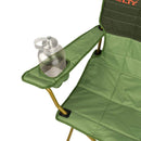 Kelty Low Loveseat 2 Person Foldable Camping Chair w/ Insulated Drink Holders - Kelty - Ridge & River