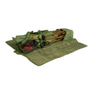 Kelty Low Loveseat 2 Person Foldable Camping Chair w/ Insulated Drink Holders - Kelty - Ridge & River