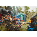 Kelty Low Loveseat 2 Person Foldable Camping Chair w/ Insulated Drink Holders - Kelty - Ridge & River