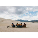 Kelty Low Loveseat 2 Person Foldable Camping Chair w/ Insulated Drink Holders - Kelty - Ridge & River