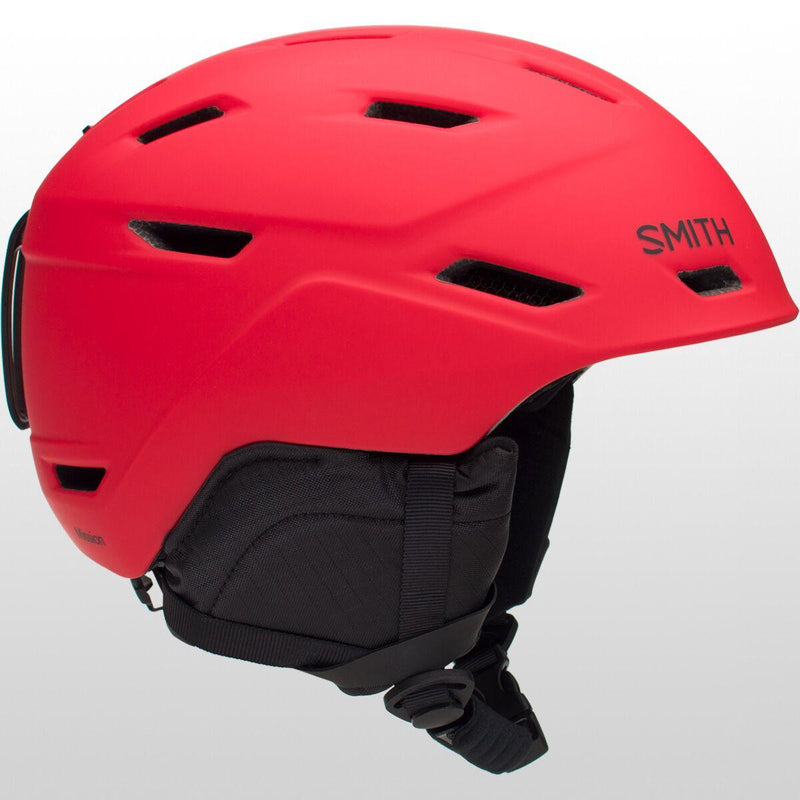 Used Smith Men's Mission MIPS Snow Helmet Matte Lava M - Smith - Ridge & River