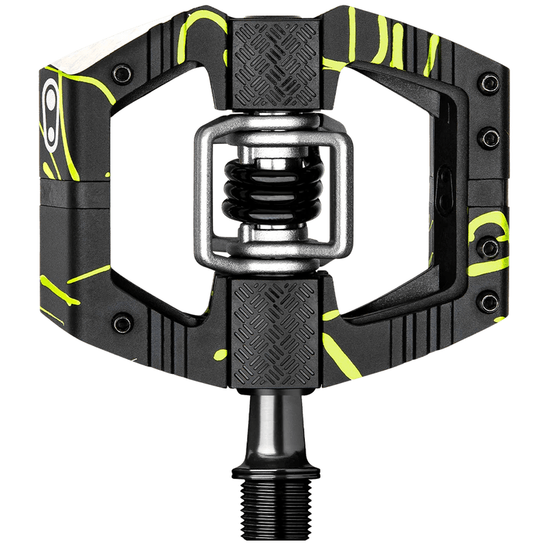 mallet pedal Crankbrothers Mallet MTB Bike Pedal