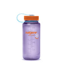 Nalgene Sustain Tritan Wide Mouth Plastic Water Bottle, 16oz
