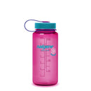 Nalgene Sustain Tritan Wide Mouth Plastic Water Bottle, 16oz